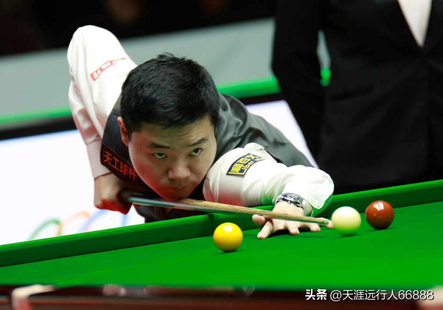 的重要筹码 的重要筹码