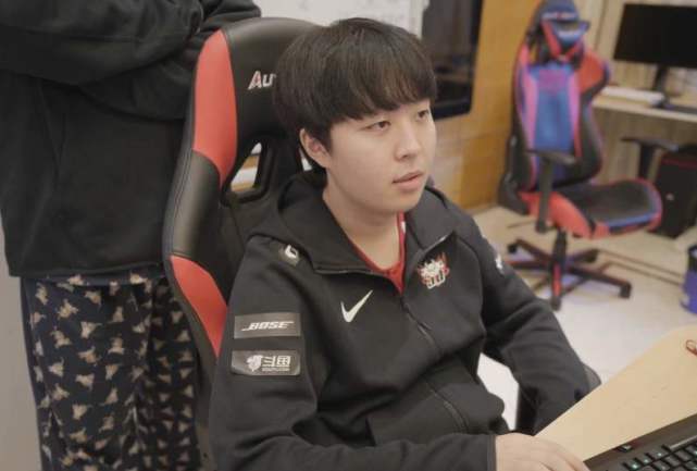 在选择运动 在选择运动